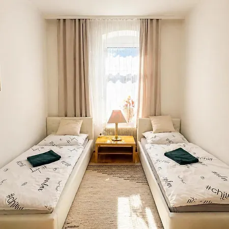 Beenie 16 Bed & Breakfast Linz