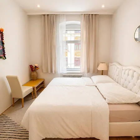 Beenie 16 Bed & Breakfast Linz